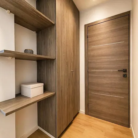 New With Sea View Derriere Martinez Apartman Cannes